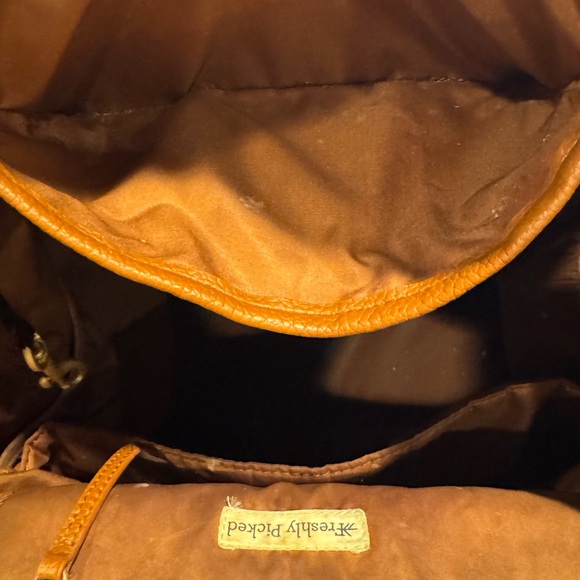 Freshly Picked Diaper Bag - Picture 6 of 10